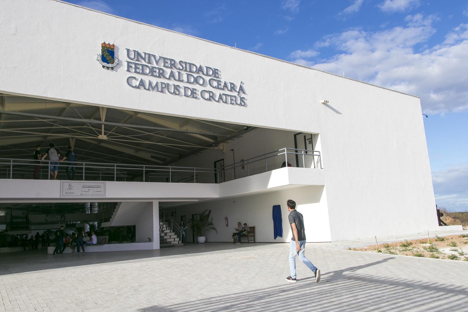 UFC terá novos cursos de Medicina, Inteligência Artificial e ...